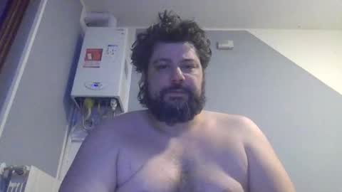 mark2985555 online show from February 18, 4:58 pm