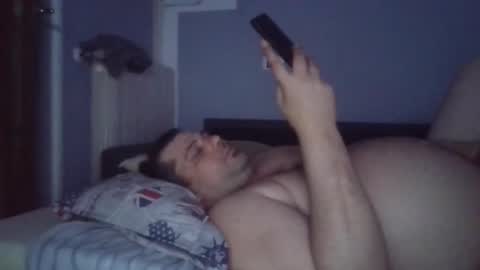 mark2985555 online show from May 30, 12:52 am