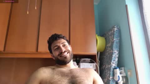 mark_ariete online show from May 7, 11:48 am