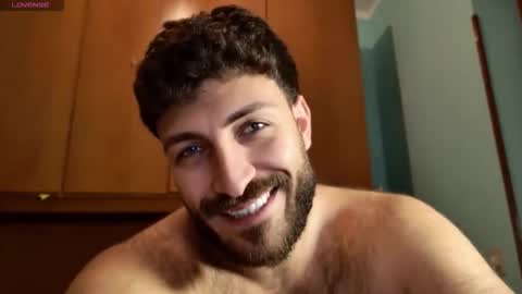 mark_ariete online show from May 20, 9:43 pm