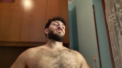 mark_ariete online show from May 23, 11:31 pm