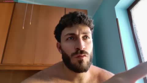 mark_ariete online show from May 26, 11:39 am