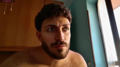 mark_ariete online show from May 27, 4:37 pm