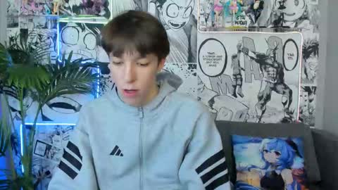 Mark online show from January 19, 1:48 pm