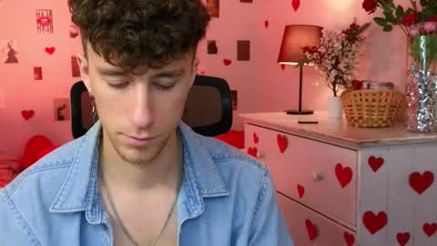 mark_caron online show from February 20, 8:42 pm