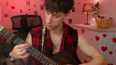 mark_caron online show from February 28, 8:21 pm