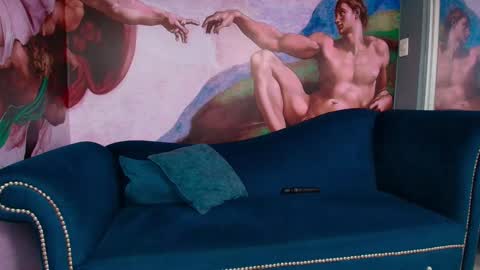 mark_evans1_ online show from January 18, 5:26 pm