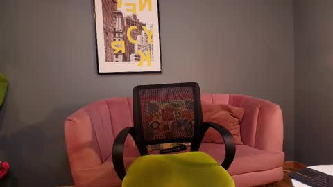 mark_evans1_ online show from February 24, 11:30 pm