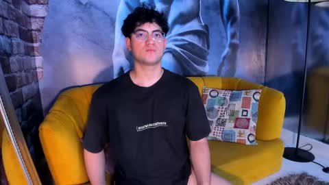 mark_evans1_ online show from March 1, 7:59 pm