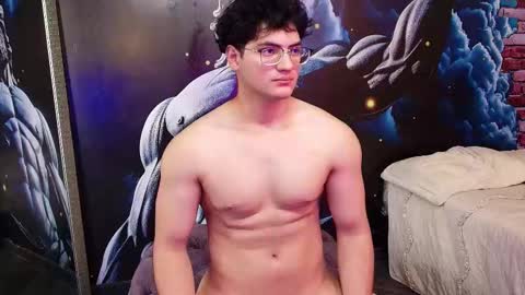 mark_evans1_ online show from March 8, 7:42 pm