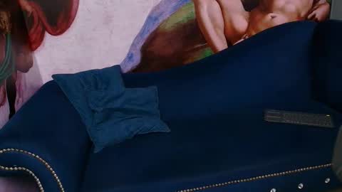 mark_evans1_ online show from March 11, 11:04 pm