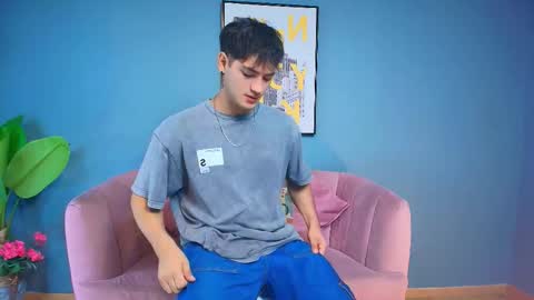 mark_evans1_ online show from October 14, 2:07 pm