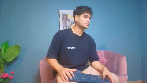 mark_evans1_ online show from October 15, 2:17 pm