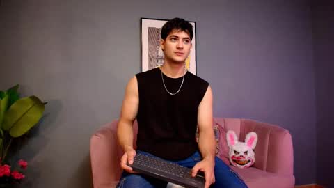 mark_evans1_ online show from October 28, 2:42 pm