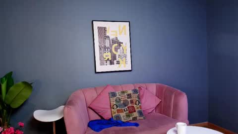 mark_evans1_ online show from October 31, 2:51 pm