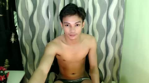 JUST CALL ME MARK online show from June 26, 11:47 am