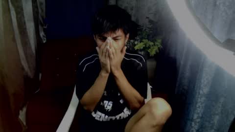 JUST CALL ME MARK online show from July 28, 10:32 am