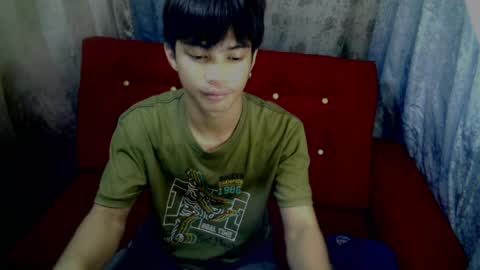 JUST CALL ME MARK online show from July 30, 3:11 pm