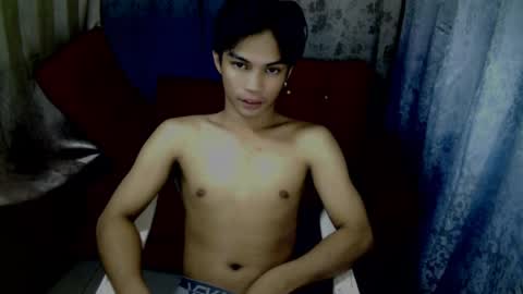 JUST CALL ME MARK online show from August 8, 11:12 am