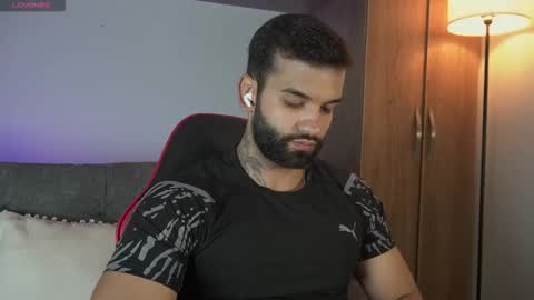 Mark online show from March 24, 12:15 am