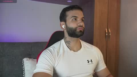 Mark online show from March 28, 12:10 am