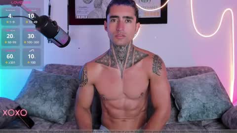 Snapshot of mark_kamper chatting on March 6, 4:38 pm mark kamper online show from March 6, 4:38 pm