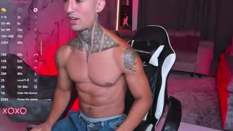    online show from July 12, 11:07 pm