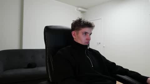 MARK KARSON online show from December 16, 7:24 am