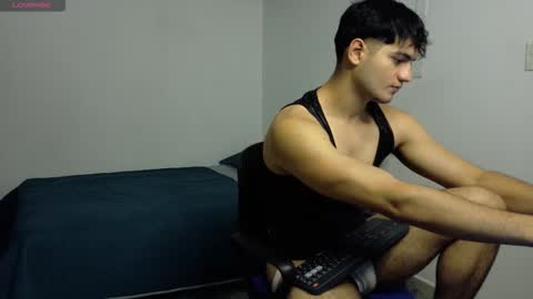 Snapshot of mark_miller7 chatting on February 25, 10:52 pm Antonio banderas online show from February 25, 10:52 pm