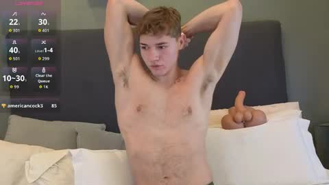 Mark online show from April 18, 6:34 pm