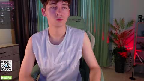 Mark online show from October 15, 2:11 am