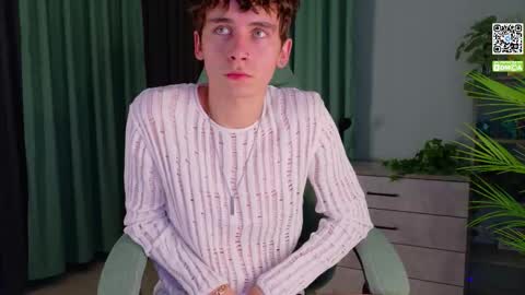 Mark online show from January 13, 1:22 am