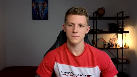 mark_shturman online show from November 7, 3:45 pm