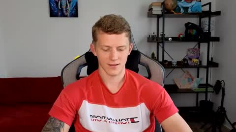 mark_shturman online show from April 29, 6:28 am