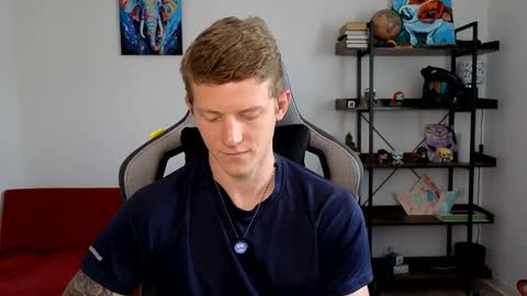 mark_shturman online show from May 19, 6:09 am