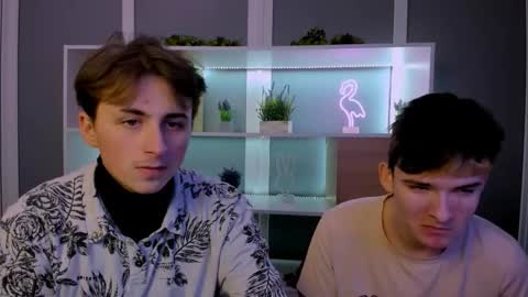 Snapshot of mark_sir chatting on February 7, 7:39 pm mark_sir online show from February 7, 7:39 pm