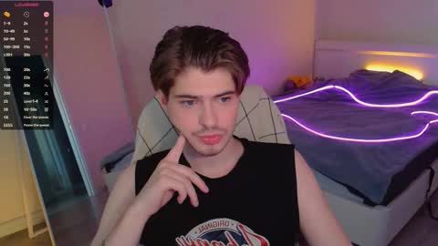 Mark online show from September 14, 2:16 pm