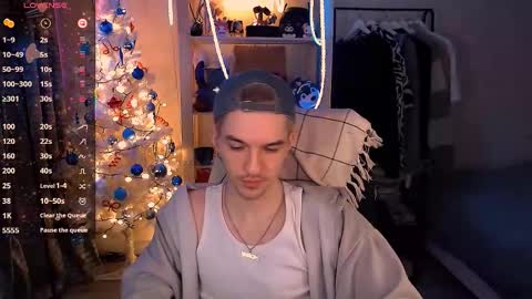 Mark online show from January 7, 5:26 pm