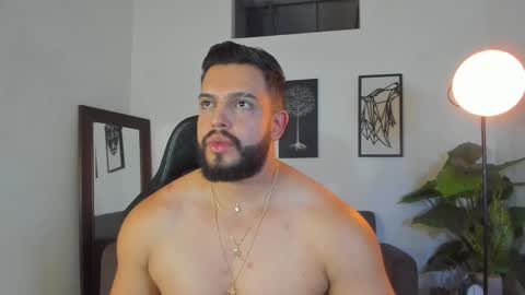 mark_x23 online show from February 14, 3:03 am