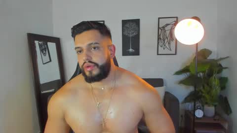 mark_x23 online show from February 20, 6:26 am