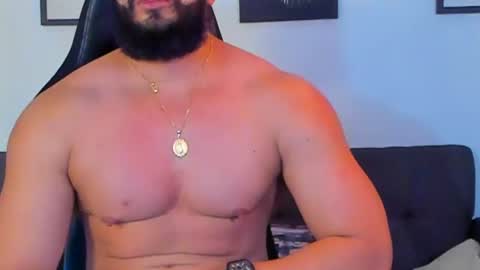 mark_x23 online show from July 15, 5:12 am