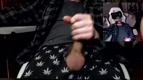 Snapshot of markass87 chatting on March 1, 2:57 am markass87 online show from March 1, 2:57 am