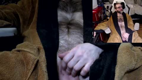 markass87 online show from April 9, 1:38 pm