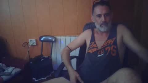 Snapshot of markbcnx chatting on September 14, 6:51 pm markbcnx online show from September 14, 6:51 pm