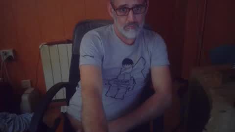 Snapshot of markbcnx chatting on October 10, 1:26 am markbcnx online show from October 10, 1:26 am