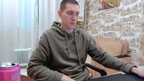 markbodrov online show from February 14, 1:52 pm