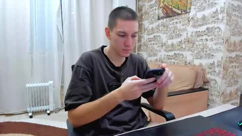 markbodrov online show from February 18, 2:35 pm