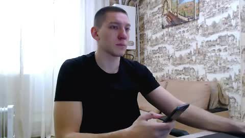 markbodrov online show from May 2, 5:45 am