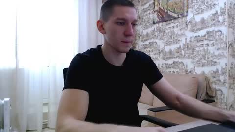 markbodrov online show from May 3, 9:04 am