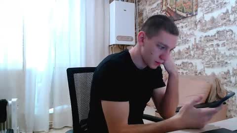 markbodrov online show from May 5, 12:57 pm